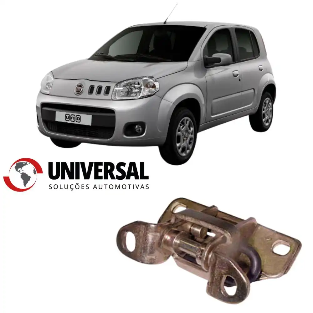 DOBRADICA PORTA FIAT UNO 2/4P DIANT DIR SUP