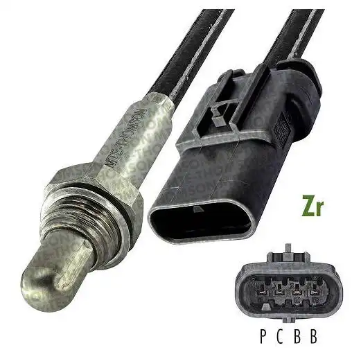 SONDA LAMBDA ONIX PRISMA SPIN 1.0 1.4  PRE CATALIZADOR