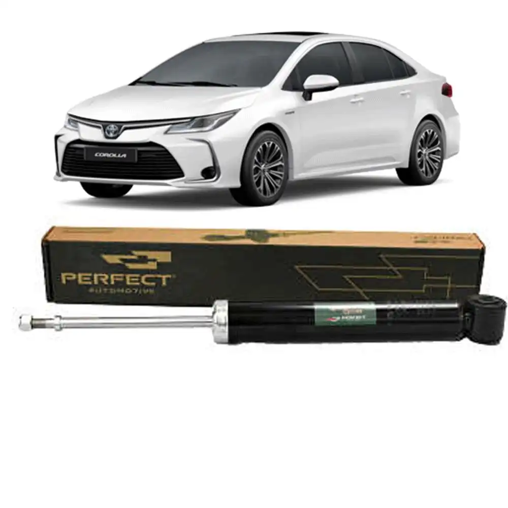 AMORTECEDOR TRASEIRO TOYOTA COROLLA 2020 A 2022