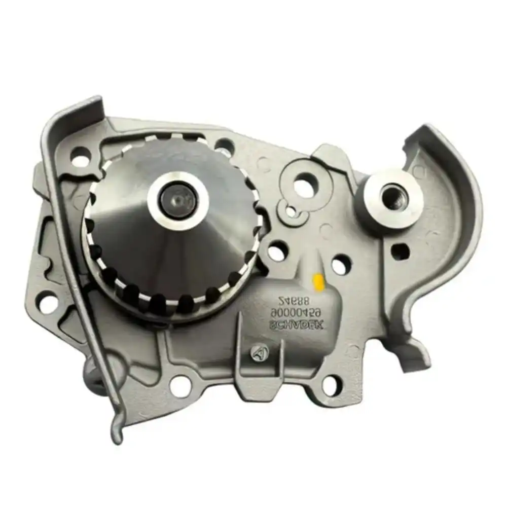 BOMBA DAGUA RENAULT MEGANE KANGOO 1.6 8V 96/