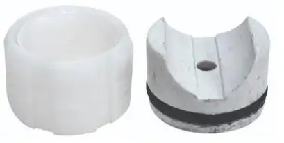 BUCHA SETOR CORSA ZF KIT