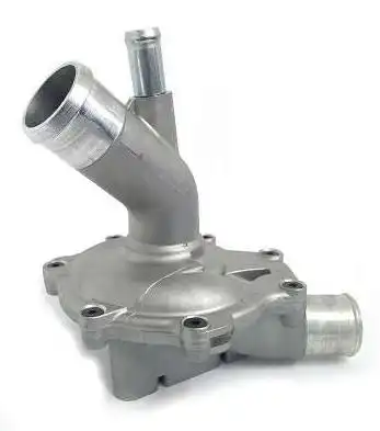 BOMBA DAGUA FIAT PALIO LINEA DOBLO PUNTO IDEA 1.6 1.8 E-TORQ