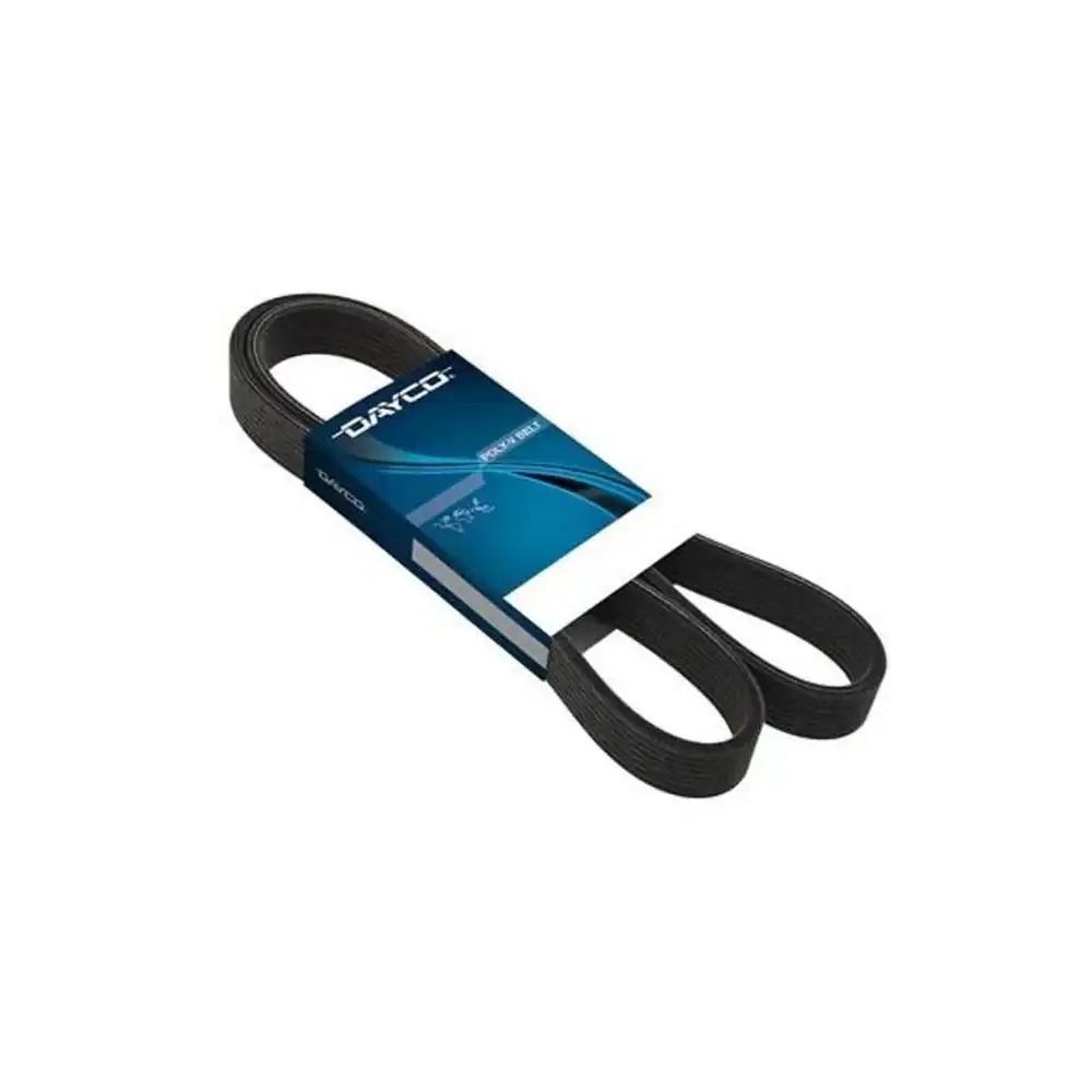 CORREIA ALT ESCORT ZETEC 1.8 16V 97/ F-250 MWM 6 CIL C/AR