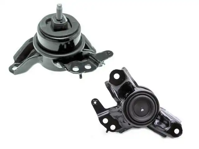 CALCO MOTOR HYUNDAI SONATA 2.0 16V 11/ DIREITO