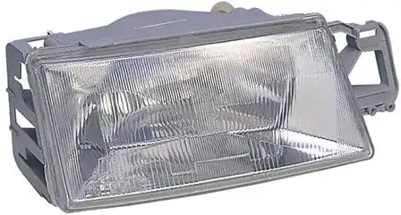 FAROL FIAT TEMPRA 91/96 DIR