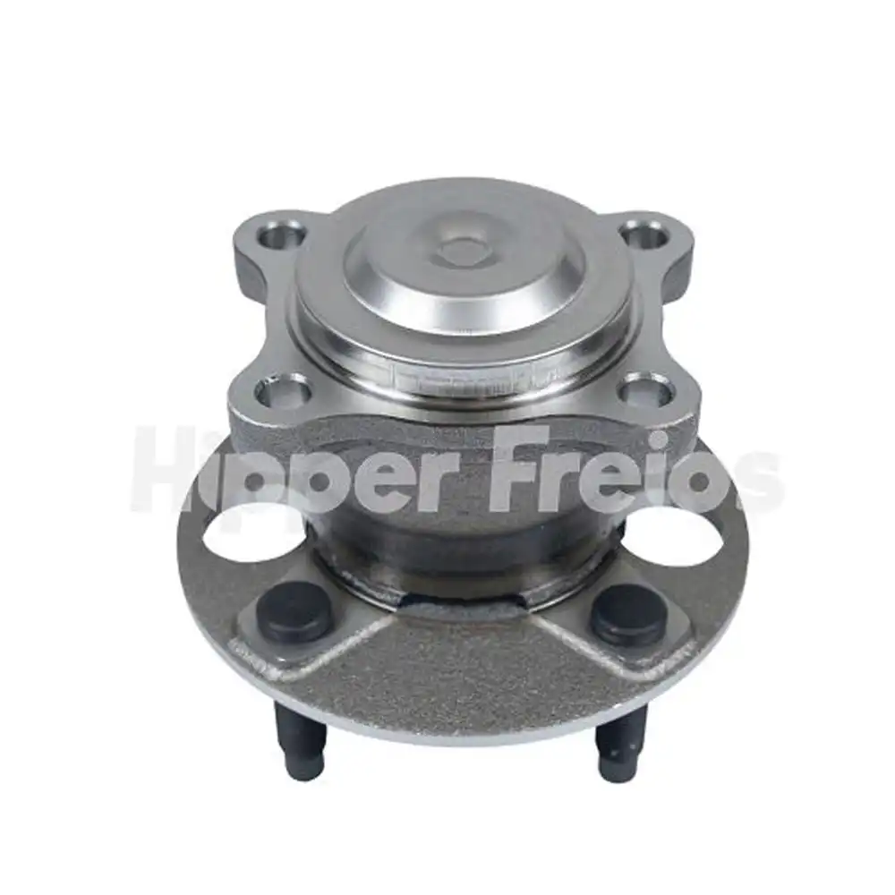 CUBO RODA TRAS ONIX PLUS 1.0 2020 EM DIANTE COM ROLAMENTO