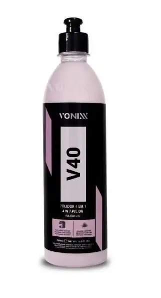 POLIDOR 4 EM 1 V40 500ML