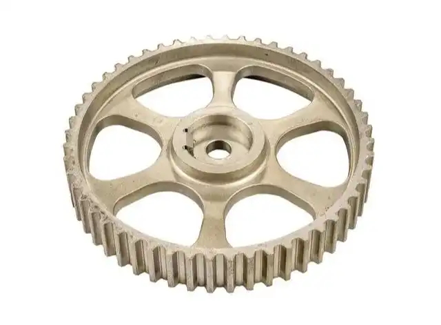 ENGRENAGEM COMANDO GOL 1.0 AT 8V