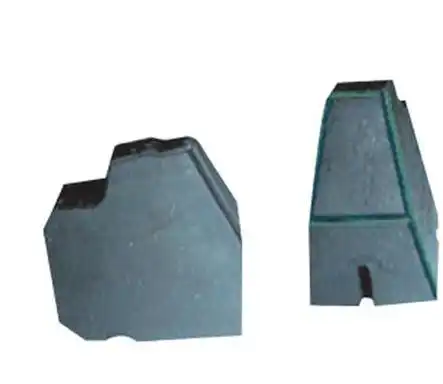 CALCO CAPO GOL PLUS 95/