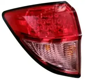 SINAL PARACHOQUE TRAS HONDA HR-V 15/18 ESQ