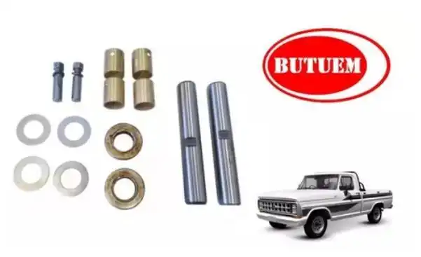 EMBUCHAMENTO F-1000 0,40