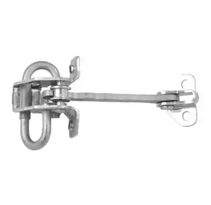 LIMITADOR PORTA FIAT IDEA 05/ DIANT DIR/ESQ