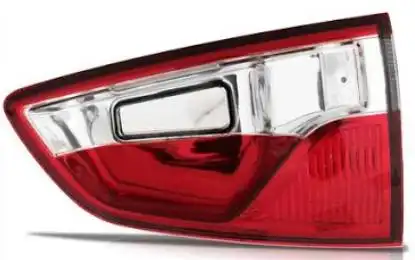 SINAL TRAS ECOSPORT 13/16 DIR TAMPA