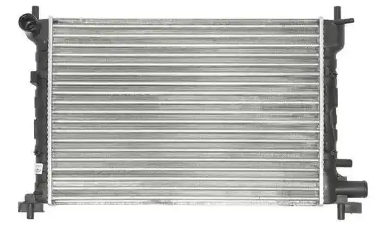 RADIADOR FIESTA COURIER 1.4 16V 1996 A 1999