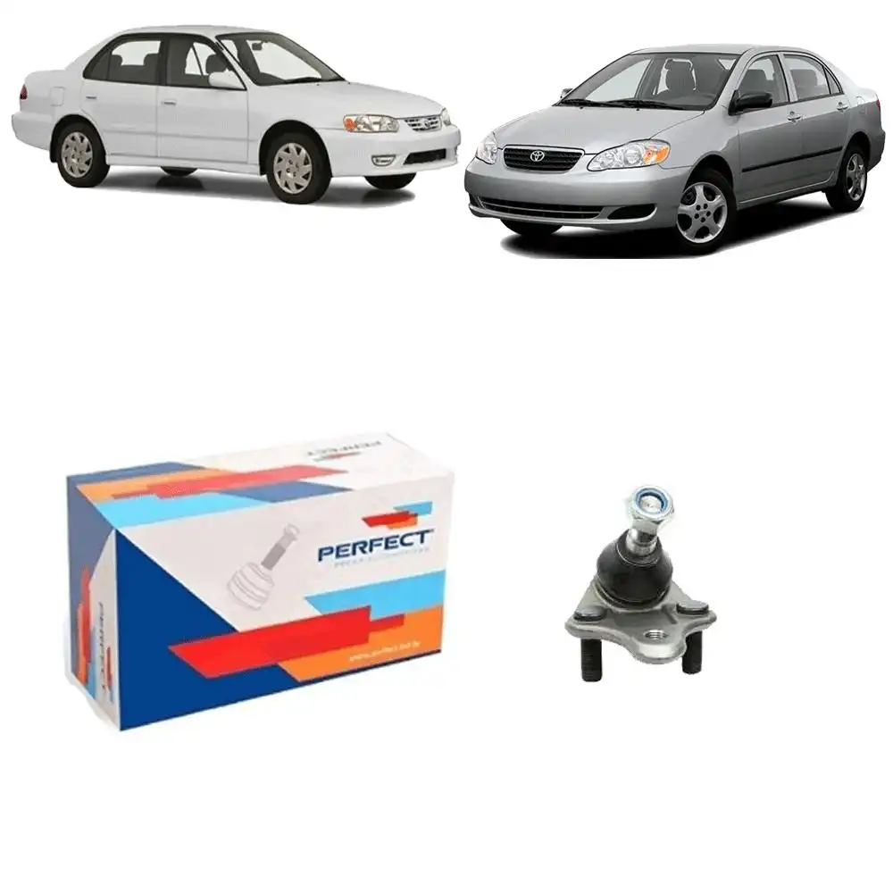 PIVO TOYOTA COROLLA 1993 A 2002