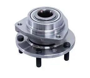 CUBO RODA DIANT S-10,BLAZER 4X4 98/2011 C/ ROLAMENTO S/ ABS