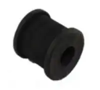 BUCHA AMORTECEDOR DIANTEIRO F-250 F-350 4X2 1999/ INFERIOR