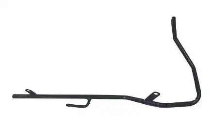 TUBO REFRIGERACAO MOTOR S-10 2.8 16V DIESEL 2012 A 2017