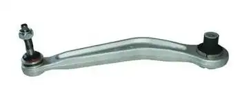 BRACO CURVO SUSPENSAO TRASEIRO BMW 525 1995 EM DIANTE ESQ