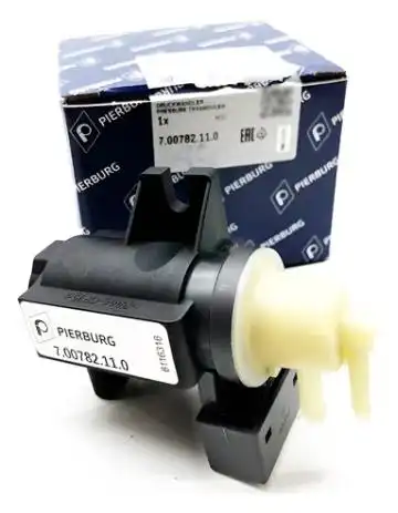 VALVULA TURBINA MERCEDES A200 1.6 2013