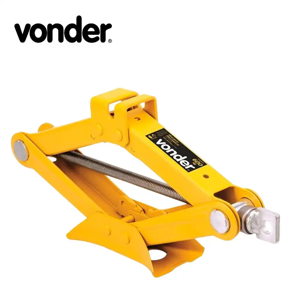 MACACO SANFONA 600KG