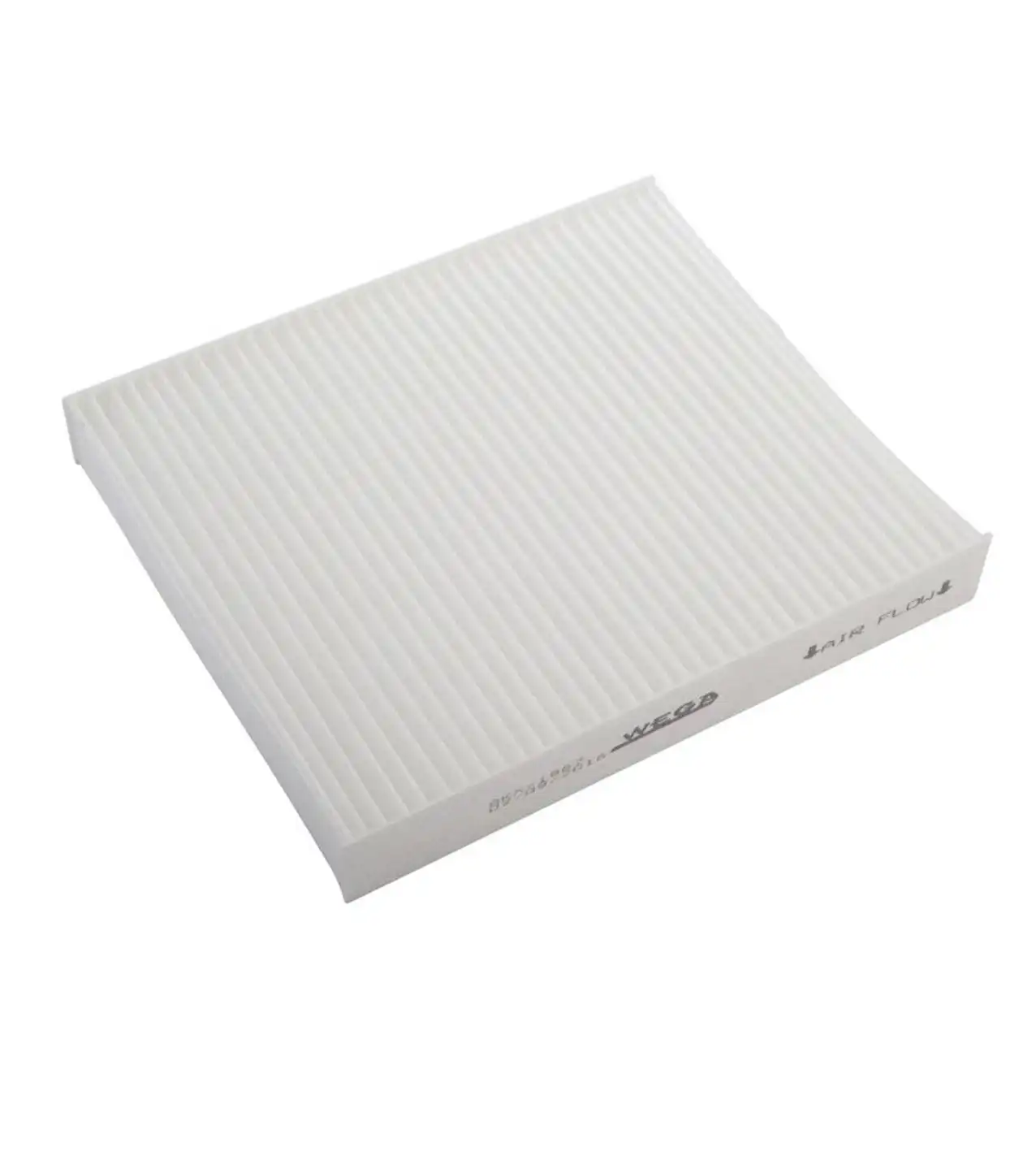 FILTRO AR CABINE TOYOTA HILUX 2.8 16V 2016/