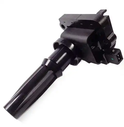 BOBINA INJ ELET JAC J6 2.0 16V 2011 A 2016