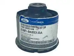 BUCHA EIXO TRAS NEW ECOSPORT ATE 2021 4X2 FURO 16MM