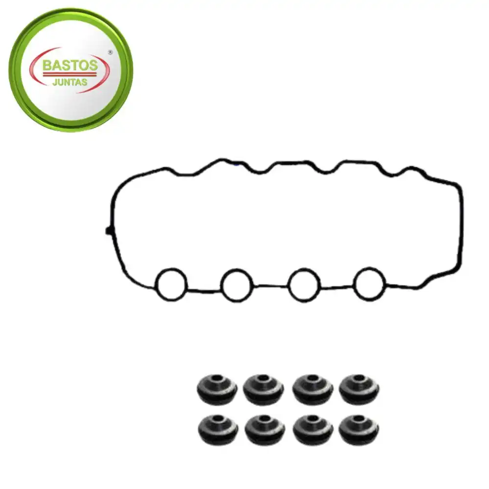 JUNTA TAMPA VALVULA FIT 1.4 8V GASOLINA 2003 A 2008