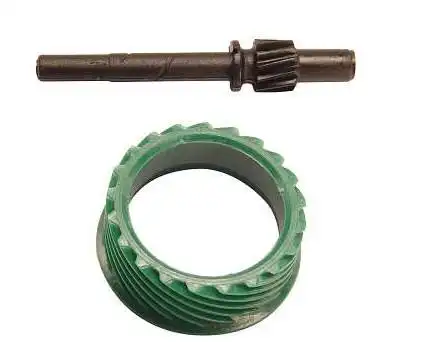 ENGRENAGEM VELOC GOL V.P.S.PLUS (COROA/PINHAO)