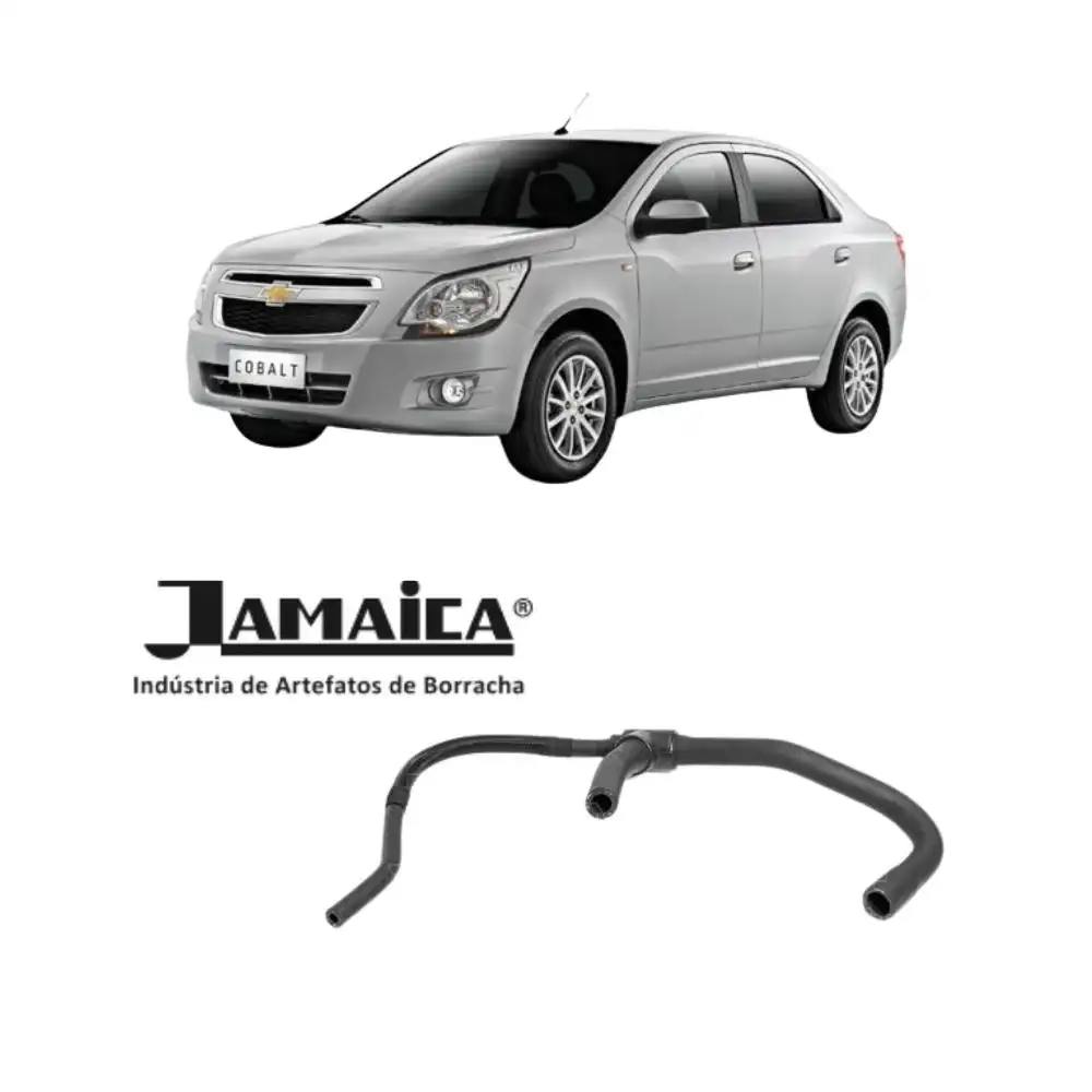 MANGUEIRA AR QUENTE COBALT SPIN SONIC 2012/