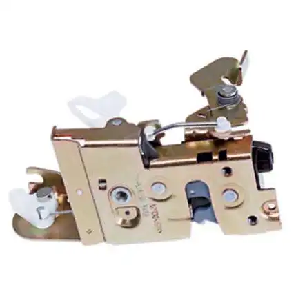 FECHADURA PORTA ESCORT ZETEC 97/ ESQ