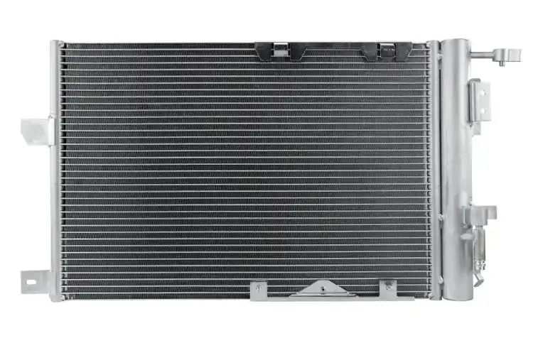 CONDENSADOR AR CONDICIONADO ASTRA ZAFIRA 2.0 8V 99/ VECTRA 0