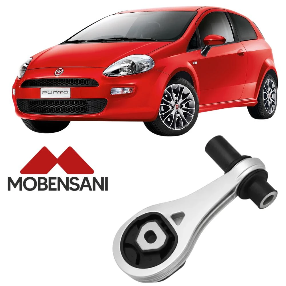 CALCO CAIXA FIAT PUNTO 1.4 08/17(TIPO BIELA)