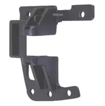 SUPORTE MACANETA INT GOL GIII 99/05 4PTS ESQ (DIANT/ TRAS)