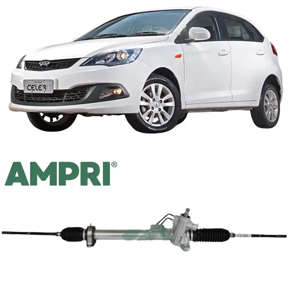 CAIXA DIRECAO CELER 2012 A 2017 HIDRAULICA