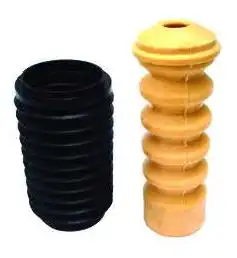 KIT AMORTECEDOR TRASEIRO SANTANA 1984 A 2006