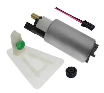 BOMBA COMBUSTIVEL INJEÇÃO FOCUS 1.8 2.0 2000 A 2005 3,8BAR