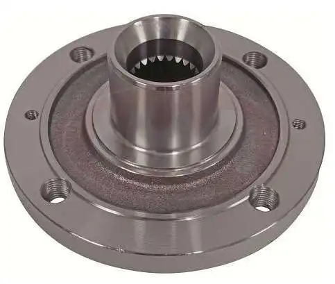 CUBO RODA DIANT PEUGEOT 206 (42MM INTERNO) S/ ROLAMENTO