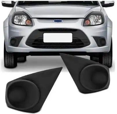 GRADE PARACHOQUE DIANT KA 2008 A 2013 ESQ S/ FAROLETE