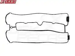 JUNTA TAMPA VALVULA VECTRA 2.0 2.2 2.4 ASTRA 2.0 2.2 2.4 16V