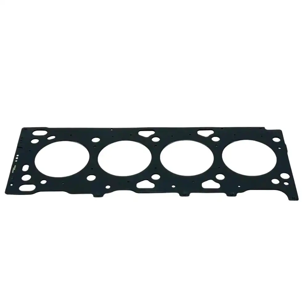 JUNTA CABECOTE HILUX 2.8 16V 2016 ACIMA METAL 3 PIC