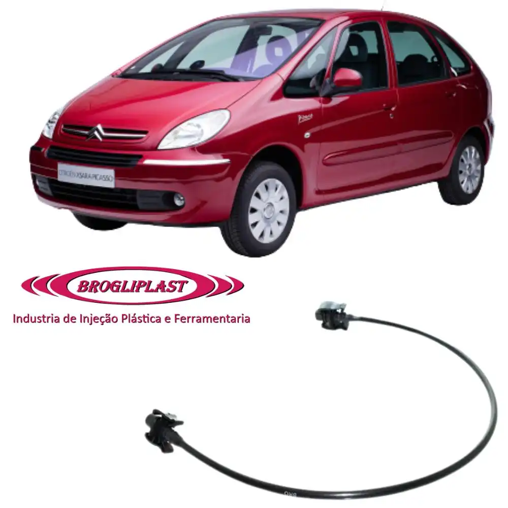 MANGUEIRA RESERVATORIO RADIADOR XSARA PICASSO 1.6 16V TODOS