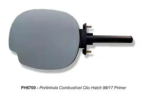 PORTINHOLA TANQUE CLIO 1999 A 2017 HATCH PRIMER
