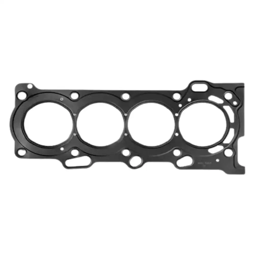 JUNTA CABECOTE TOYOTA COROLLA 1.6 1.8 16V 03/10 FERRO