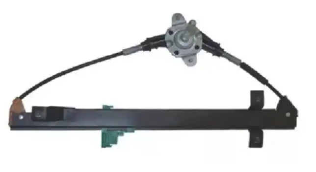 MAQUINA VID ECOSPORT 02/12 4PTS TRAS DIR MANUAL