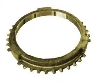 ANEL SINCRONIZADO ASTRA 99/ CORSA 02/ TDS 5"