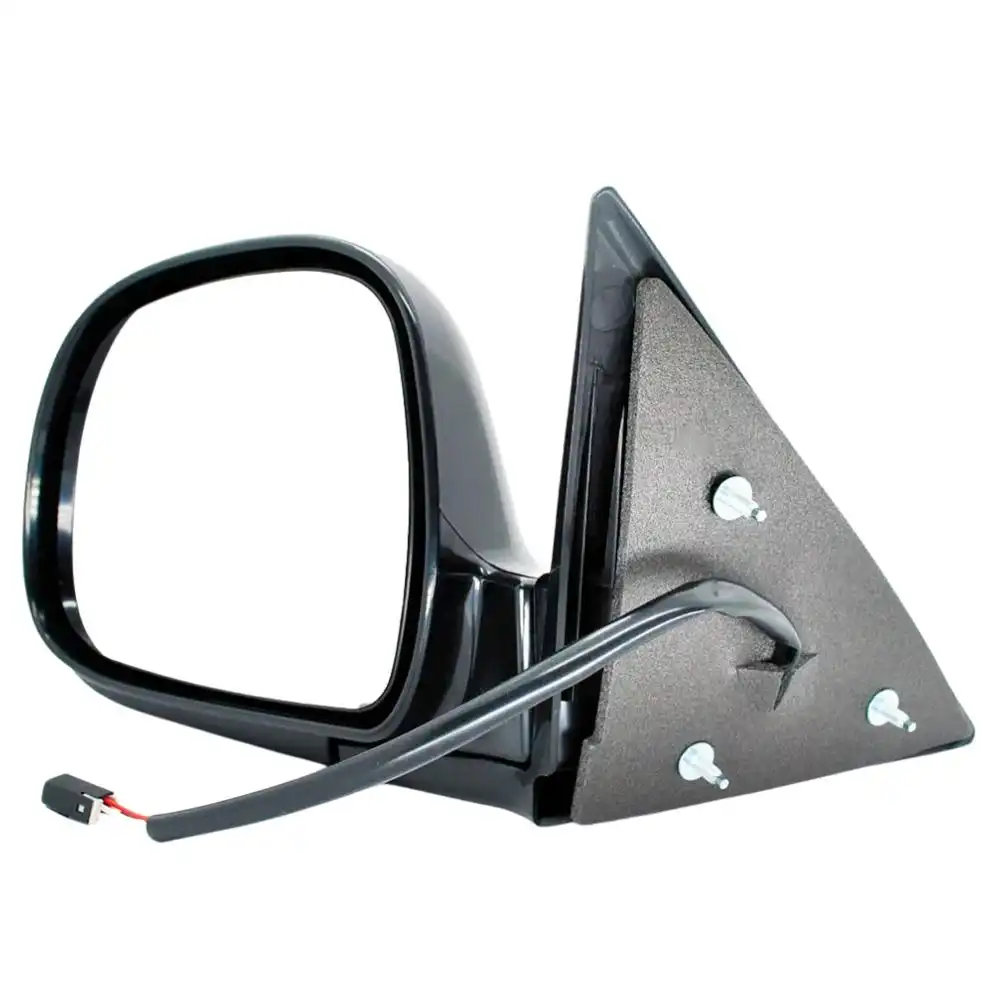 ESPELHO EXT BLAZER S-10 95/11 ESQ ELETRICO