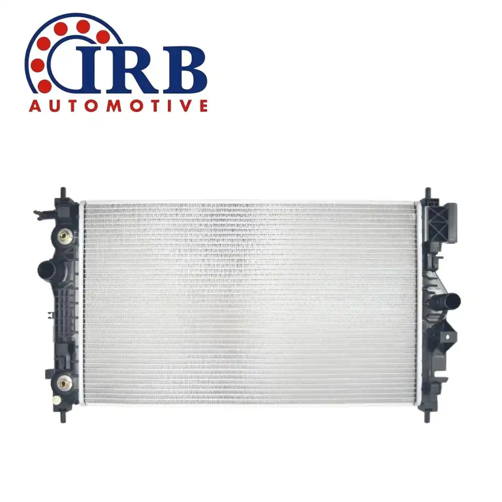 RADIADOR CRUZE 1.8 FLEX 2015 A 2016 COM AR