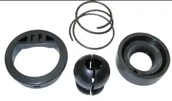 REPARO ALAVANCA CAMBIO CHEVETTE OPALA 4 MARCHAS